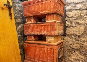 Casa indipendente Prignano sulla Secchia - foto 26