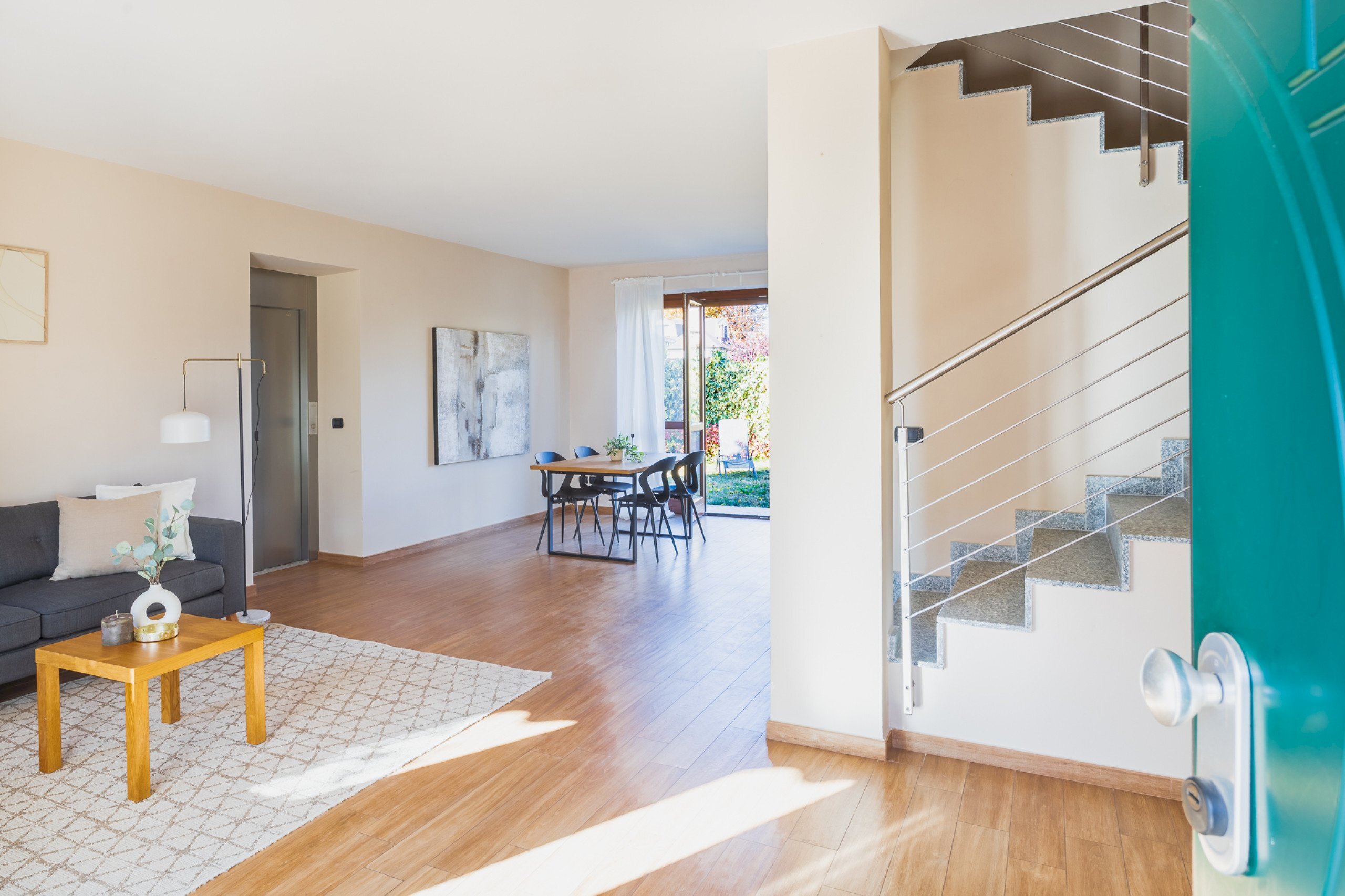 Villa a Schiera Via Aldo Viglione, Cuneo - foto 2