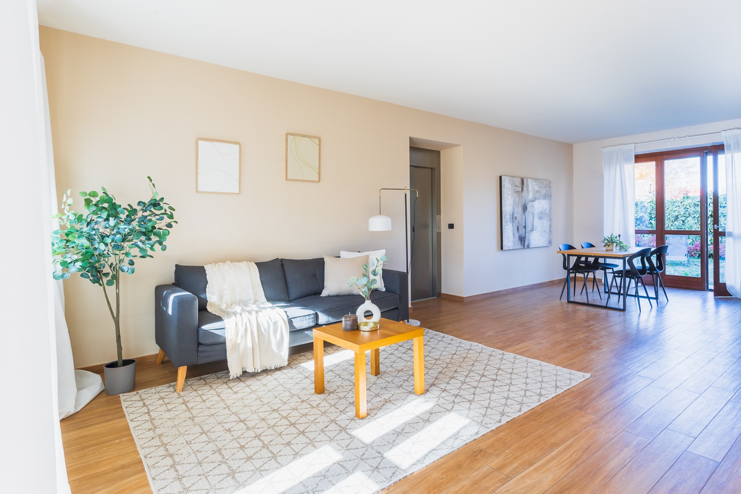 Villa a Schiera Via Aldo Viglione, Cuneo - foto 3