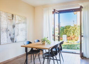 Villa a Schiera Via Aldo Viglione, Cuneo - foto 6