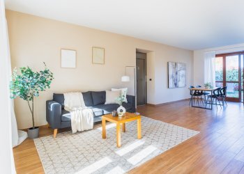 Villa a Schiera Via Aldo Viglione, Cuneo - foto 3