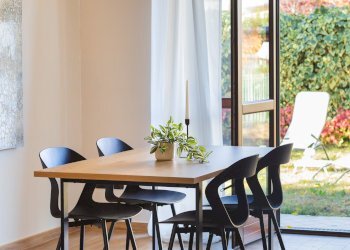 Villa a Schiera Via Aldo Viglione, Cuneo - foto 17