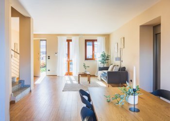 Villa a Schiera Via Aldo Viglione, Cuneo - foto 1