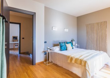 Villa a Schiera Via Aldo Viglione, Cuneo - foto 37