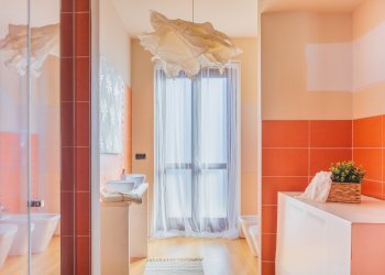 Villa a Schiera Via Aldo Viglione, Cuneo - foto 42