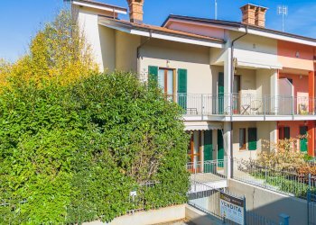 Villa a Schiera Via Aldo Viglione, Cuneo - foto 44