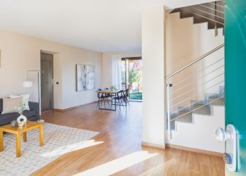 Terraced Villa Via Aldo Viglione, Cuneo - photo 2