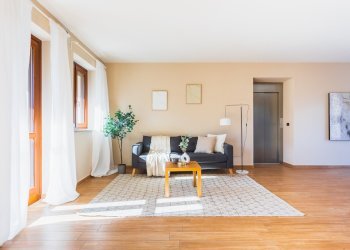 Terraced Villa Via Aldo Viglione, Cuneo - photo 4