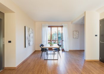 Terraced Villa Via Aldo Viglione, Cuneo - photo 7