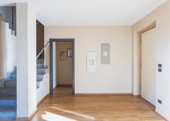 Terraced Villa Via Aldo Viglione, Cuneo - photo 8