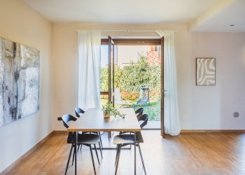 Terraced Villa Via Aldo Viglione, Cuneo - photo 11