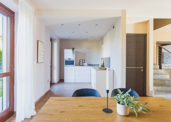 Terraced Villa Via Aldo Viglione, Cuneo - photo 12
