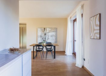 Terraced Villa Via Aldo Viglione, Cuneo - photo 15