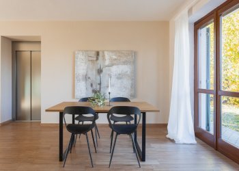 Terraced Villa Via Aldo Viglione, Cuneo - photo 16