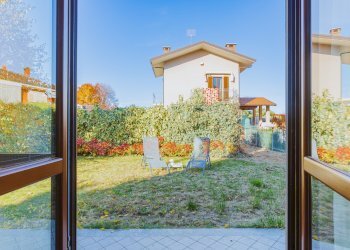 Terraced Villa Via Aldo Viglione, Cuneo - photo 18