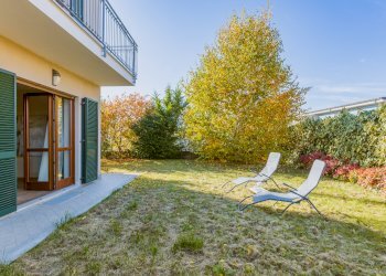 Terraced Villa Via Aldo Viglione, Cuneo - photo 19