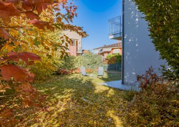 Terraced Villa Via Aldo Viglione, Cuneo - photo 20