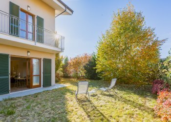 Terraced Villa Via Aldo Viglione, Cuneo - photo 21