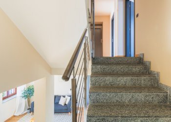 Terraced Villa Via Aldo Viglione, Cuneo - photo 24