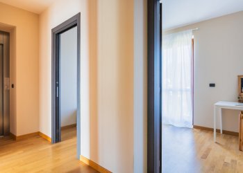 Terraced Villa Via Aldo Viglione, Cuneo - photo 25