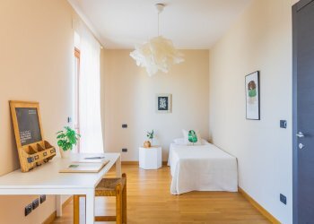Terraced Villa Via Aldo Viglione, Cuneo - photo 27