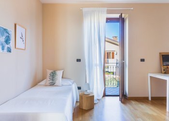 Terraced Villa Via Aldo Viglione, Cuneo - photo 29