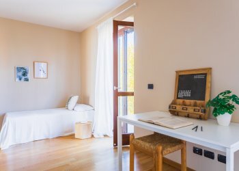 Terraced Villa Via Aldo Viglione, Cuneo - photo 32