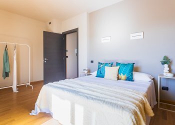 Terraced Villa Via Aldo Viglione, Cuneo - photo 38