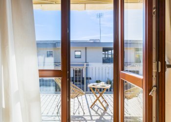 Terraced Villa Via Aldo Viglione, Cuneo - photo 40