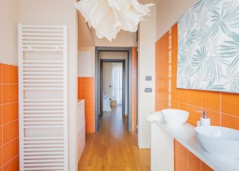 Terraced Villa Via Aldo Viglione, Cuneo - photo 43