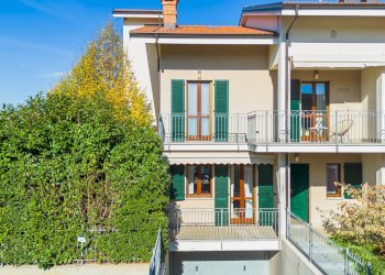 Terraced Villa Via Aldo Viglione, Cuneo - photo 45