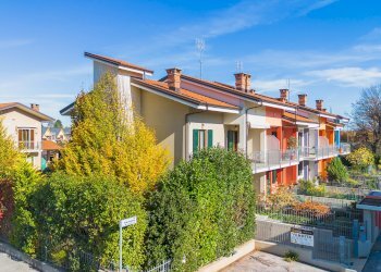 Terraced Villa Via Aldo Viglione, Cuneo - photo 46
