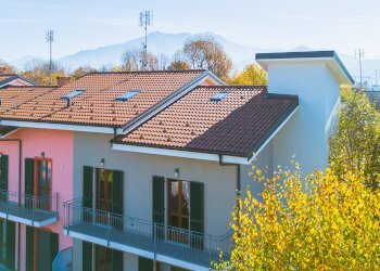 Terraced Villa Via Aldo Viglione, Cuneo - photo 47
