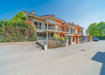 Terraced Villa Via Aldo Viglione, Cuneo - photo 51