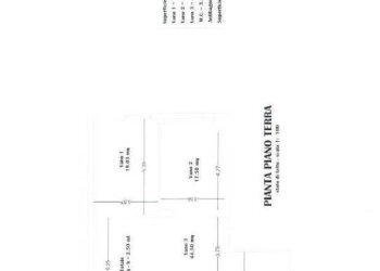 Three-room apartment via Firenze, Mercato San Severino - photo 1