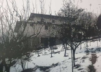 Bilocale Serramazzoni - foto 1