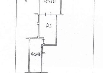 Bilocale Serramazzoni - foto 2