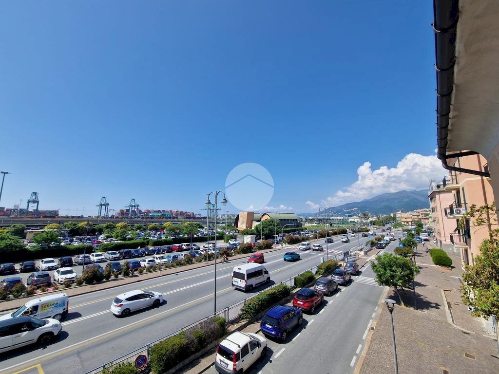 Quadrilocale Via prà, Genova - foto 2