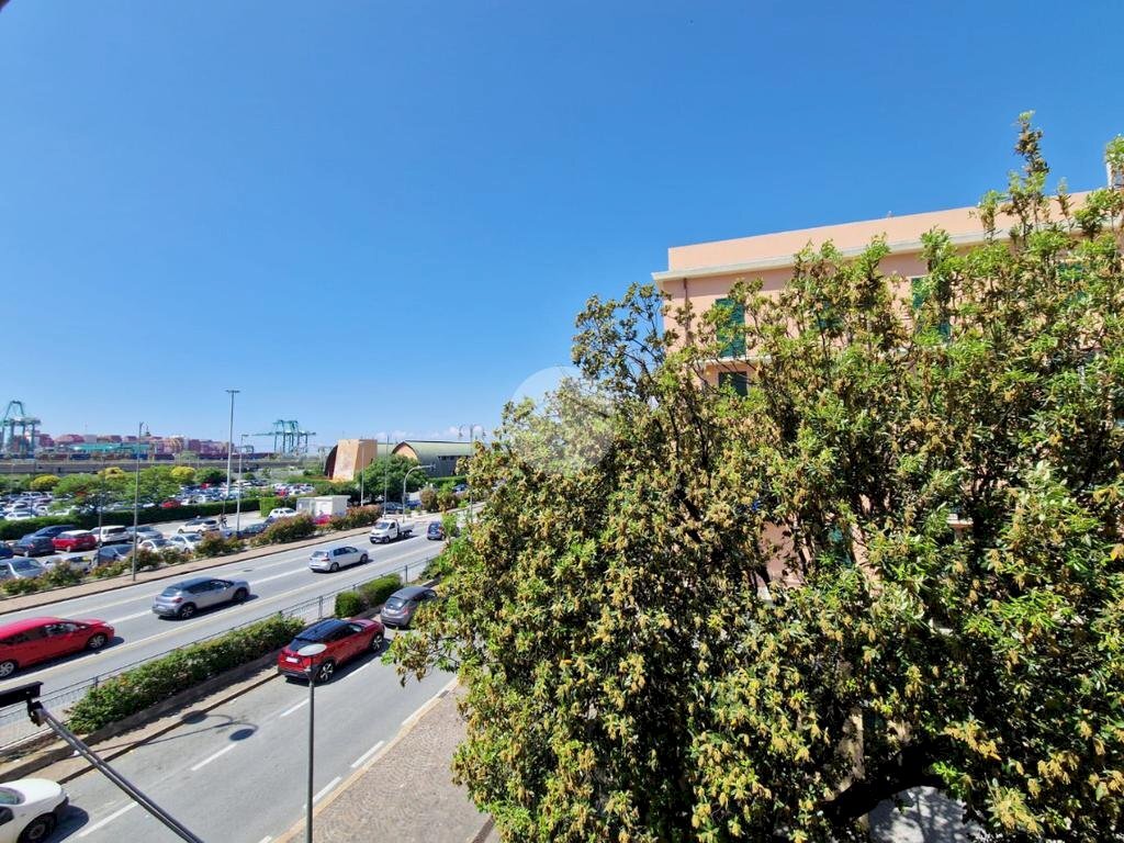 Quadrilocale Via prà, Genova - foto 3