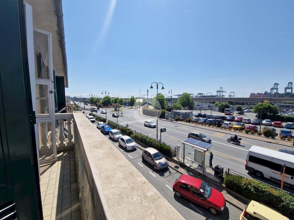 Quadrilocale Via prà, Genova - foto 1