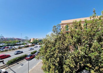 Quadrilocale Via prà, Genova - foto 3