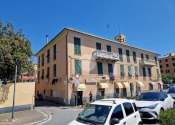 Quadrilocale Via prà, Genova - foto 4