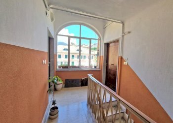 Quadrilocale Via prà, Genova - foto 6