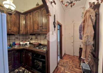 Quadrilocale Via prà, Genova - foto 8