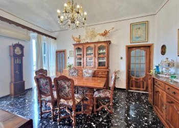 Quadrilocale Via prà, Genova - foto 10