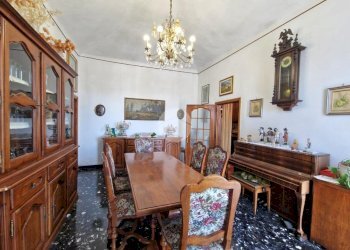 Quadrilocale Via prà, Genova - foto 12