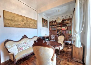 Quadrilocale Via prà, Genova - foto 14