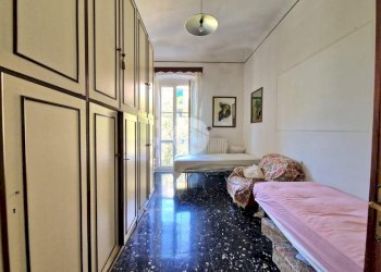 Quadrilocale Via prà, Genova - foto 19