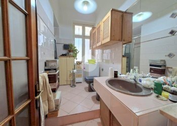 Quadrilocale Via prà, Genova - foto 20