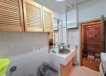 Quadrilocale Via prà, Genova - foto 21